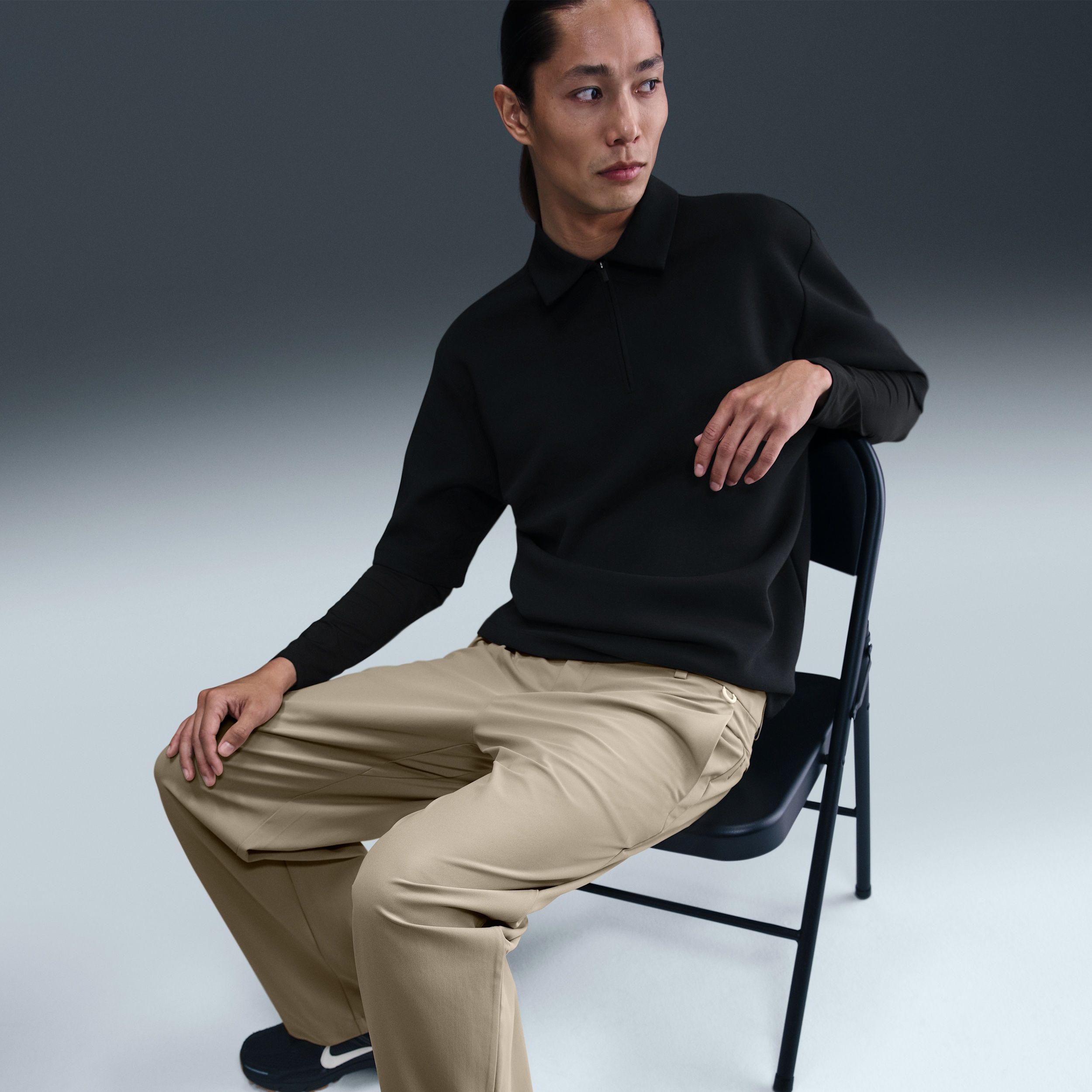 Buy Nike 24.7 PerfectStretch Men's Dri-FIT Loose-Fit Chino