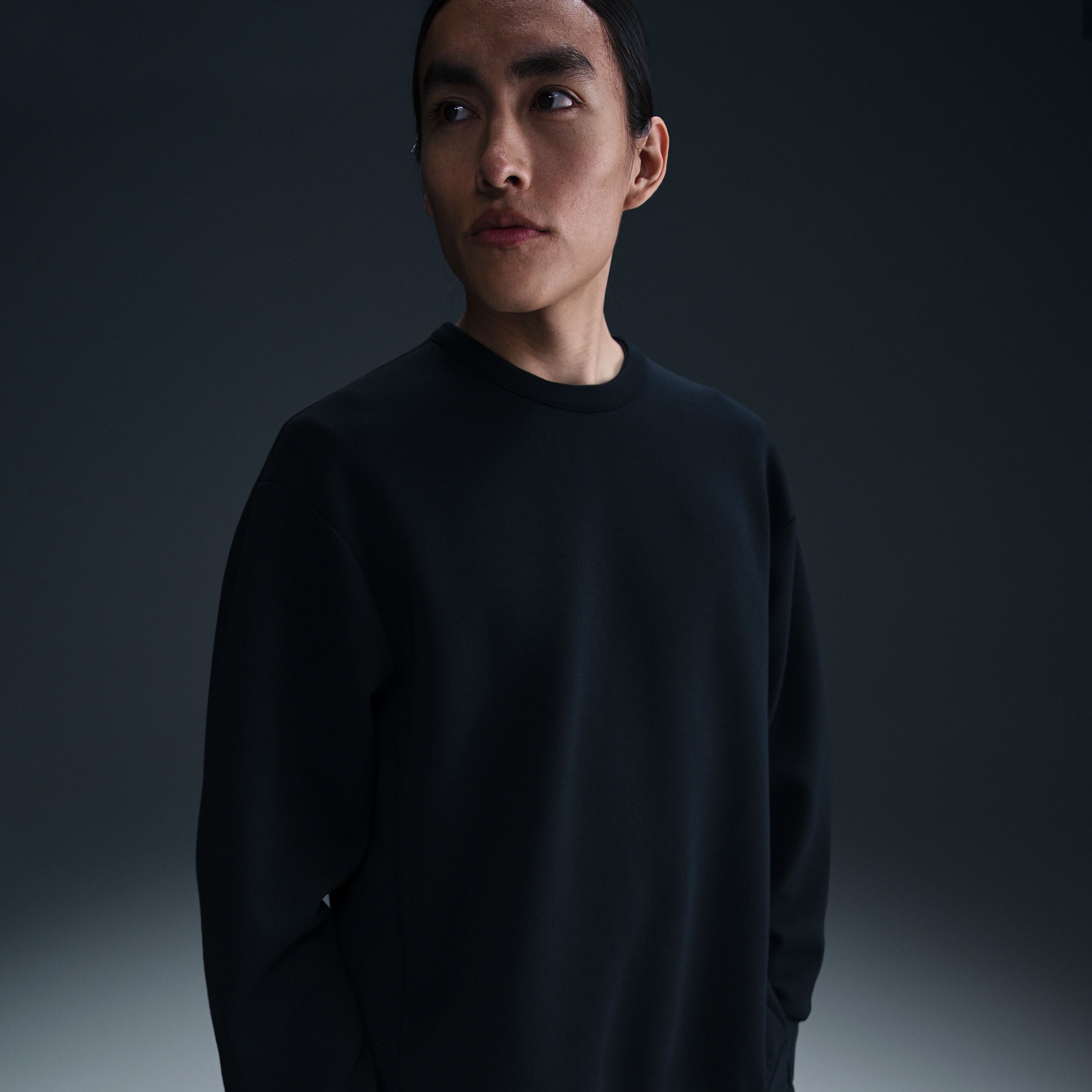 Nike 24.7 ImpossiblySoft - Men's Dri-FIT Crew