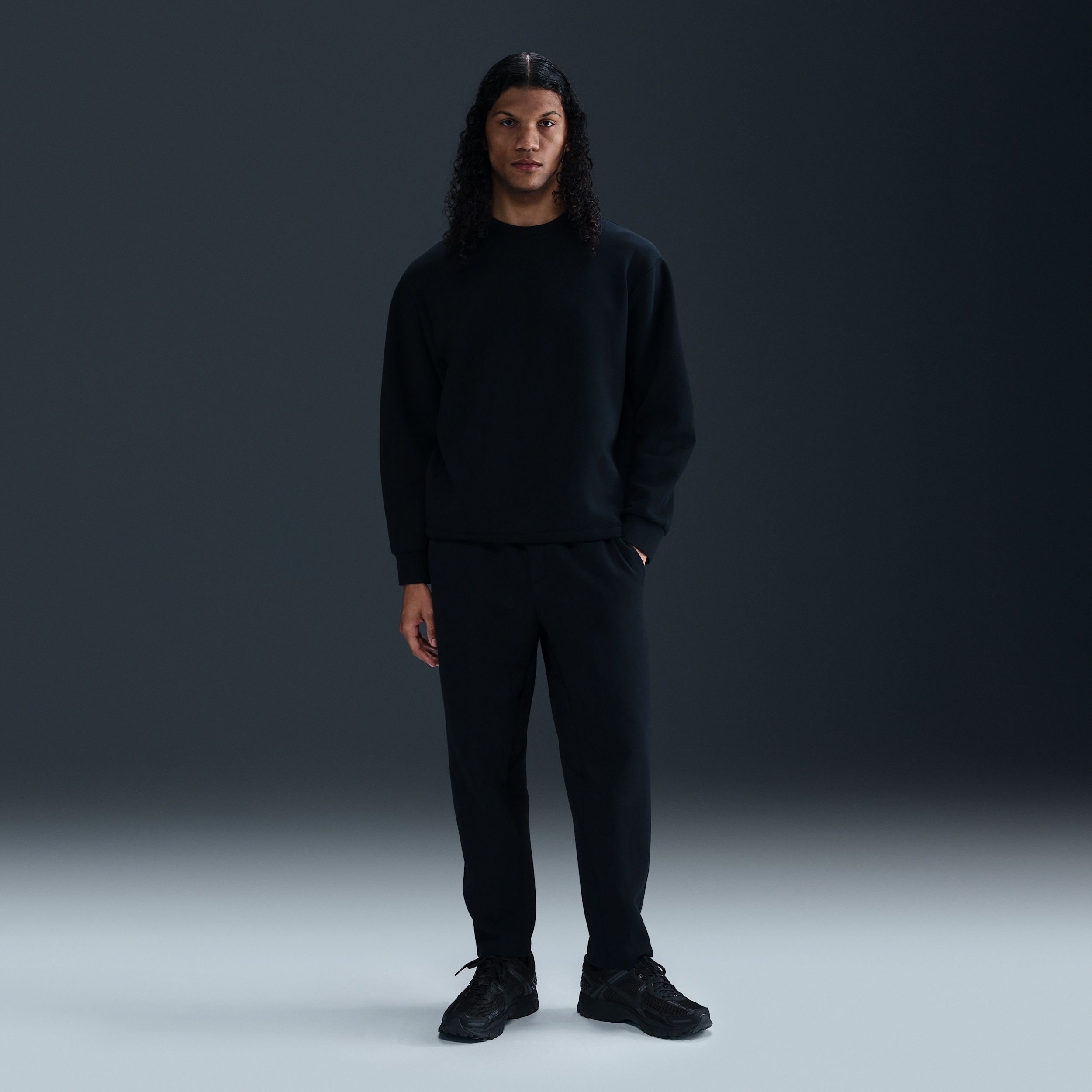 Nike 24.7 ImpossiblySoft - Men's Dri-FIT Trousers