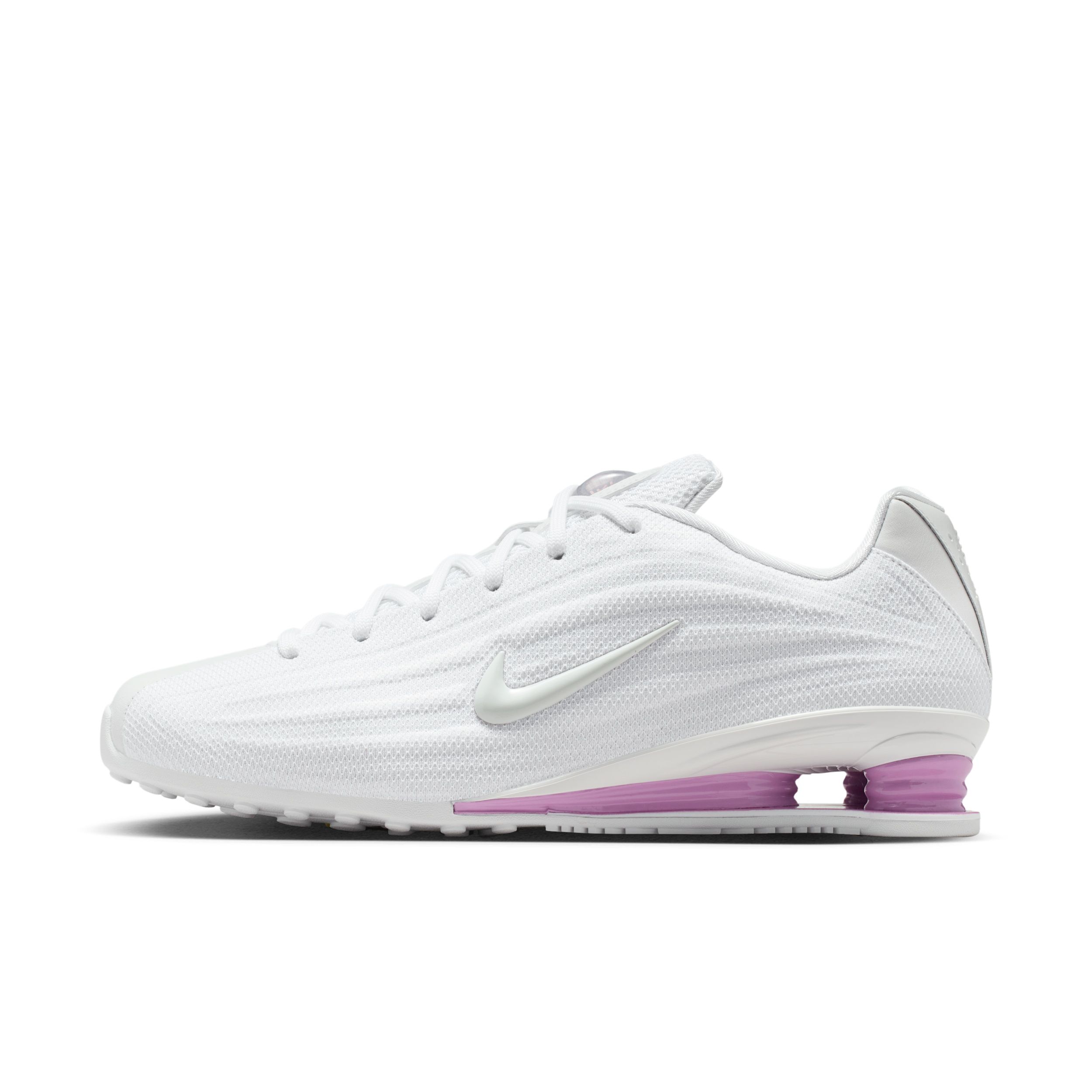 Nike Shox Z - Women's Shoes