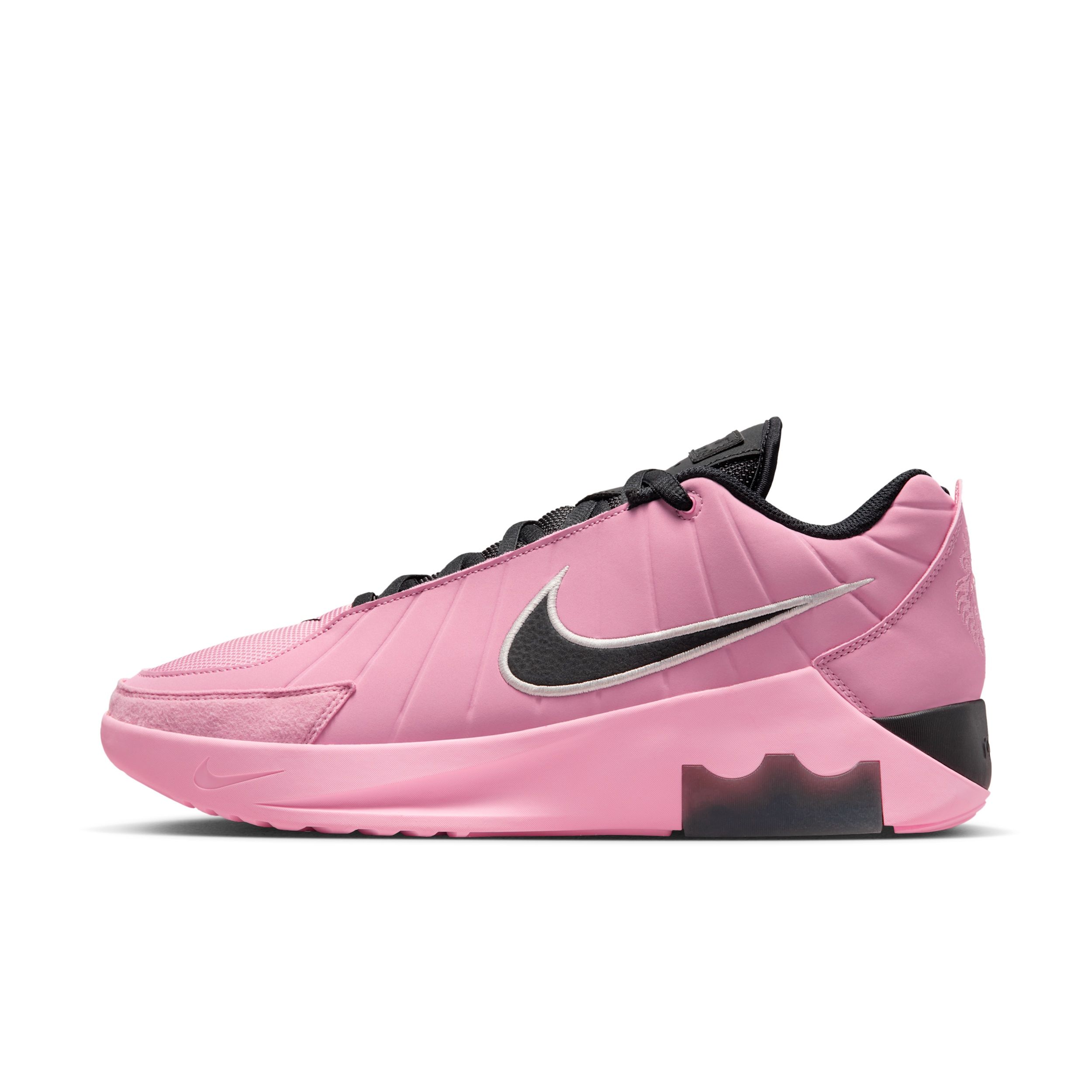 LeBron Witness IX EP - Basketball Shoes