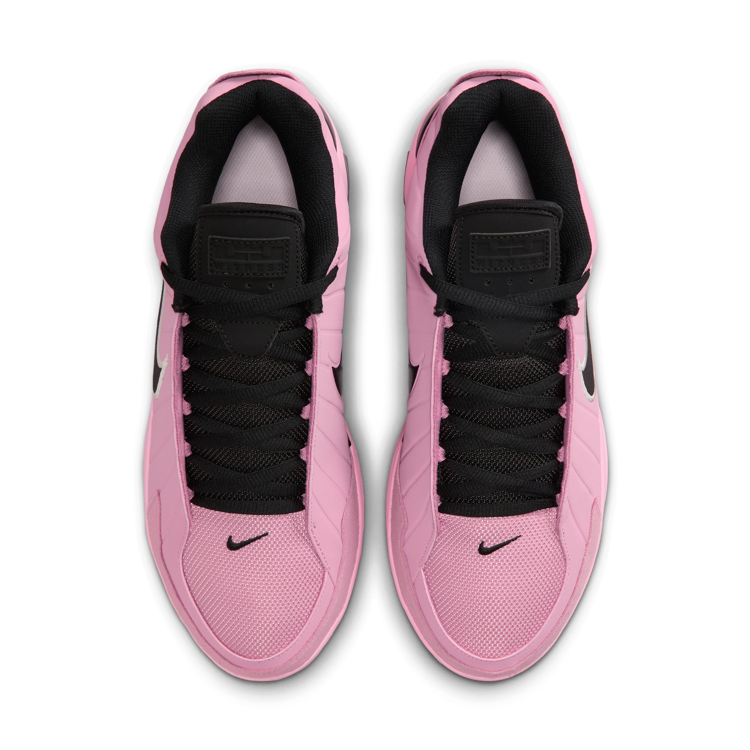 Buy LeBron Witness IX EP Basketball Shoes Online | Nike India