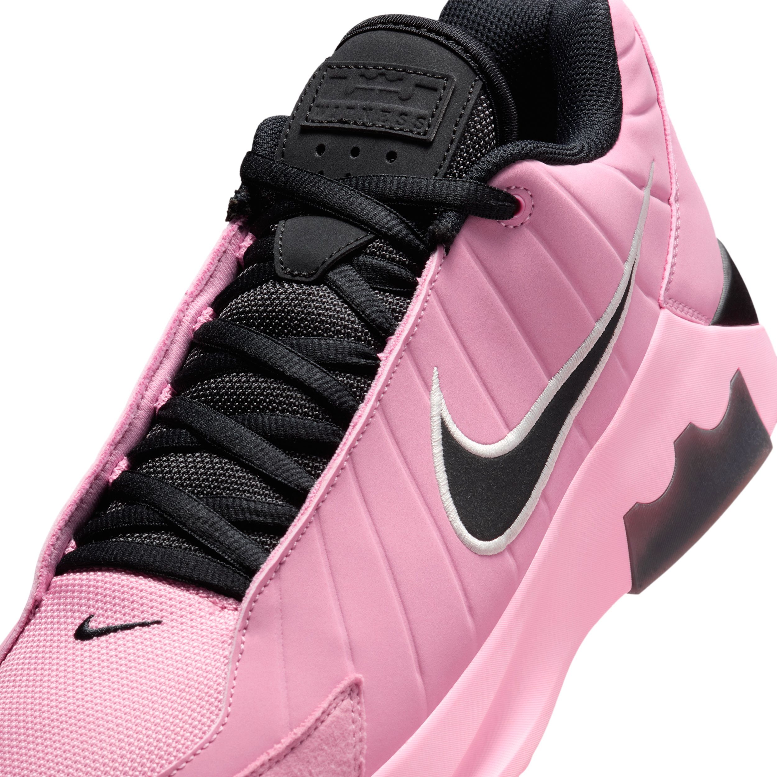 Buy LeBron Witness IX EP Basketball Shoes Online | Nike India