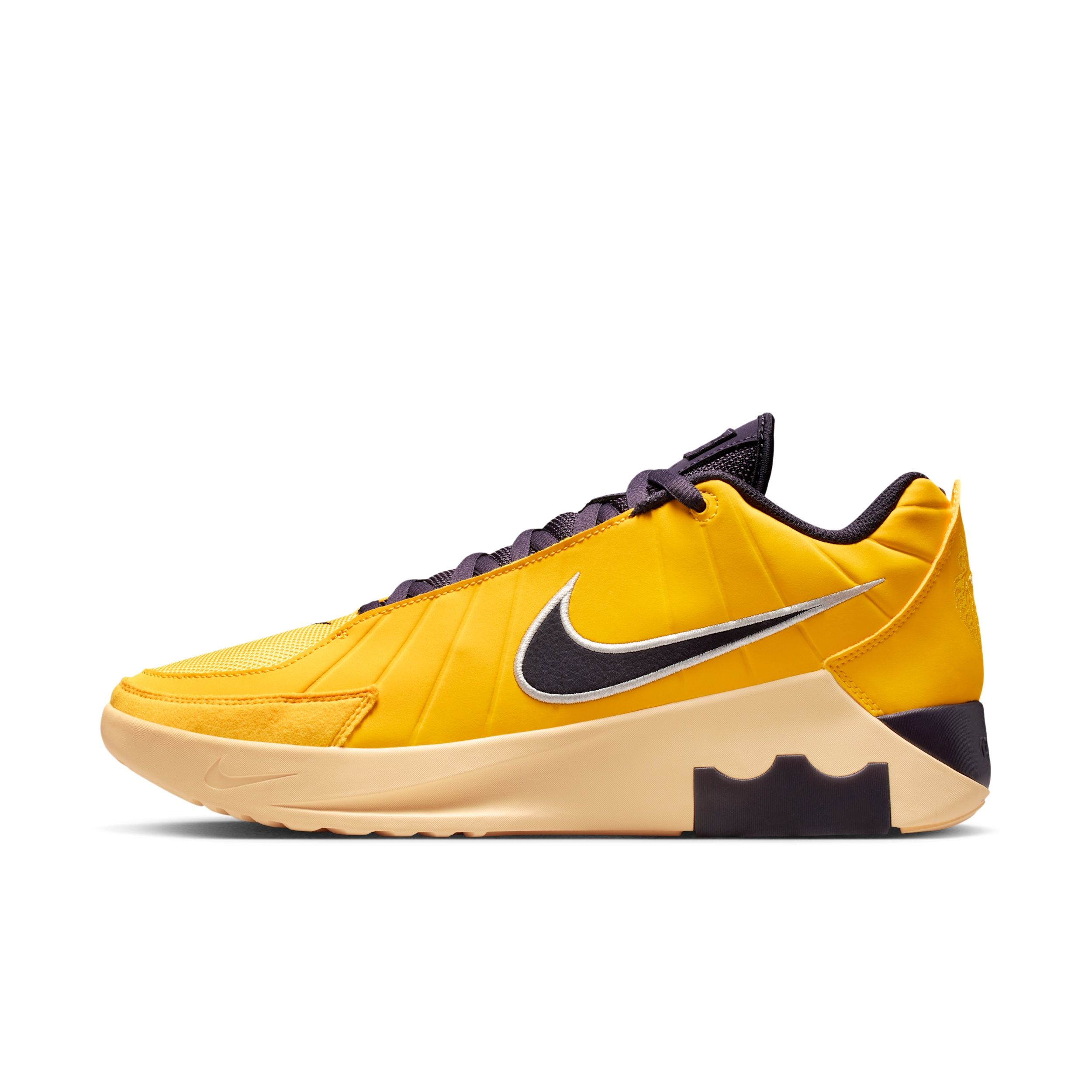 LeBron Witness IX EP - Basketball Shoes