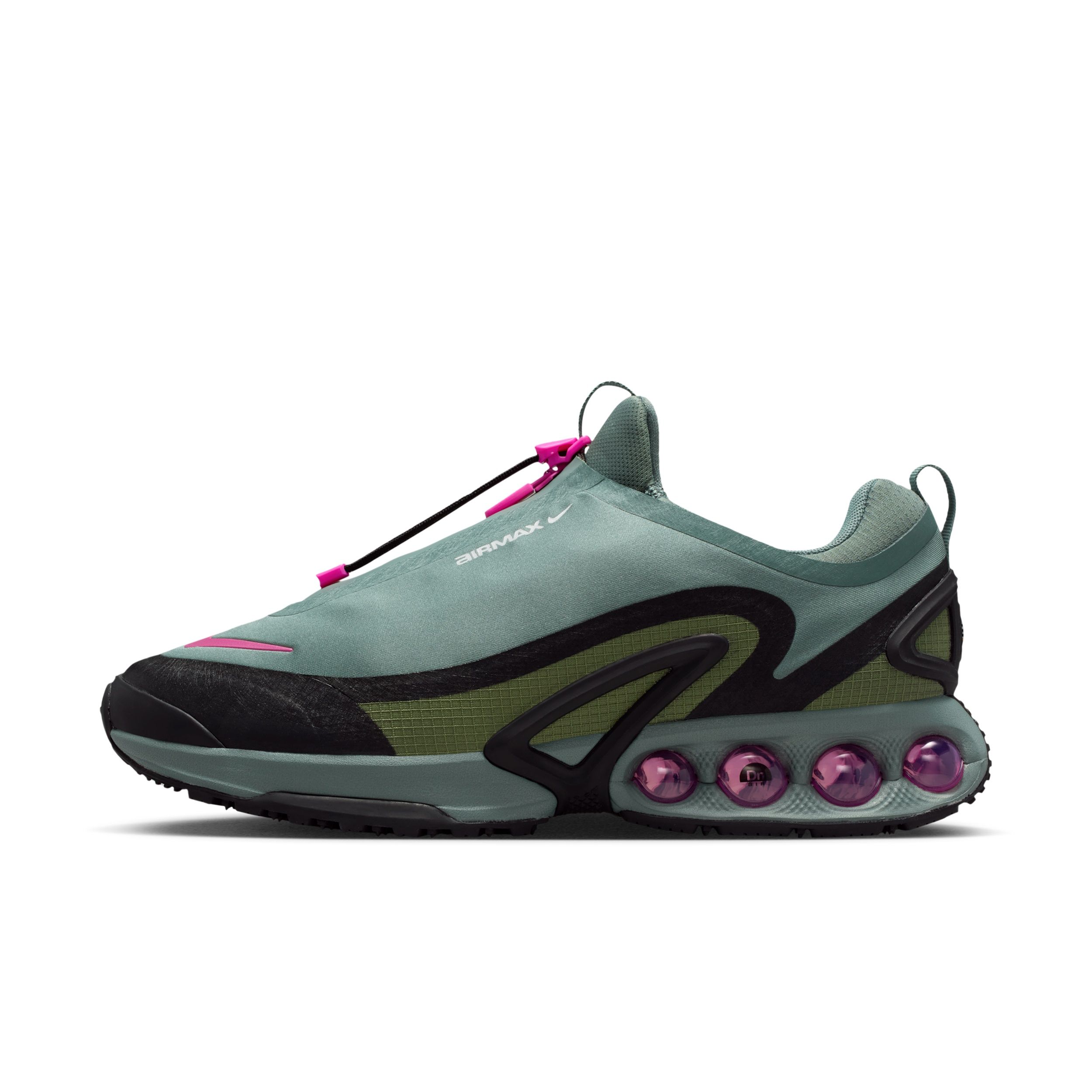 Nike Air Max Dn Roam - Men's Shoes