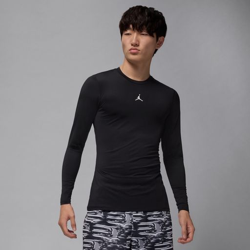 Jordan Sport - Men's Dri-FIT Long-Sleeve Base Layer Top