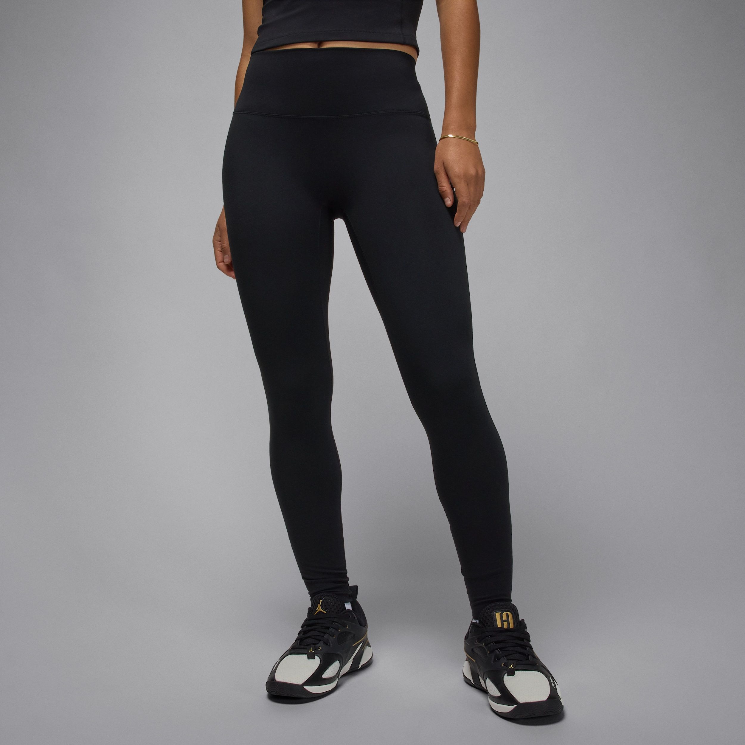 Jordan Sport - Women's Dri-FIT High-Waisted Leggings