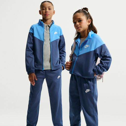 Nike Sportswear - Older Kids' Dri-FIT Tracksuit