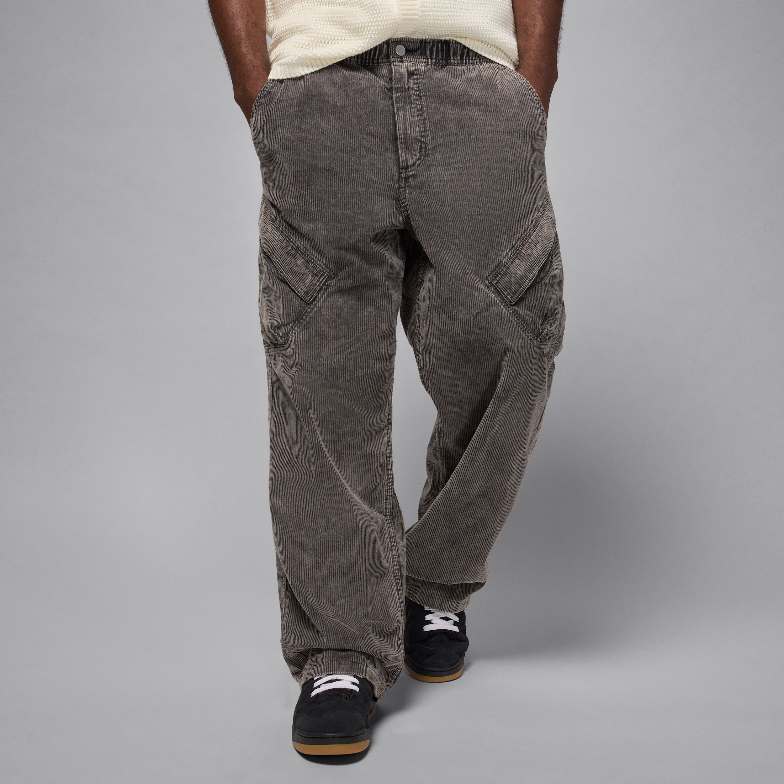 Buy Nike Jordan Flight Chicago Men's Corduroy Trousers Online