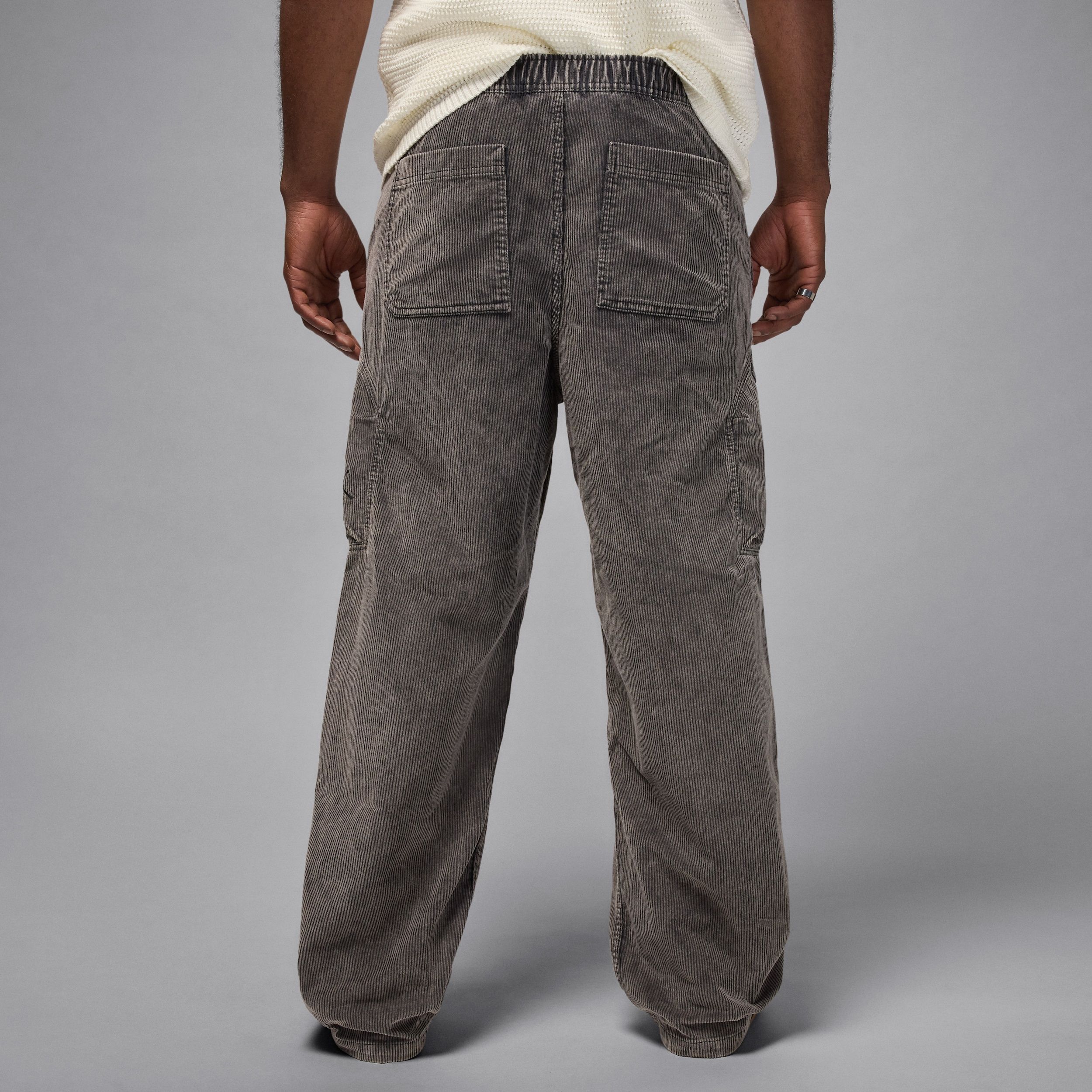 Buy Nike Jordan Flight Chicago Men's Corduroy Trousers Online
