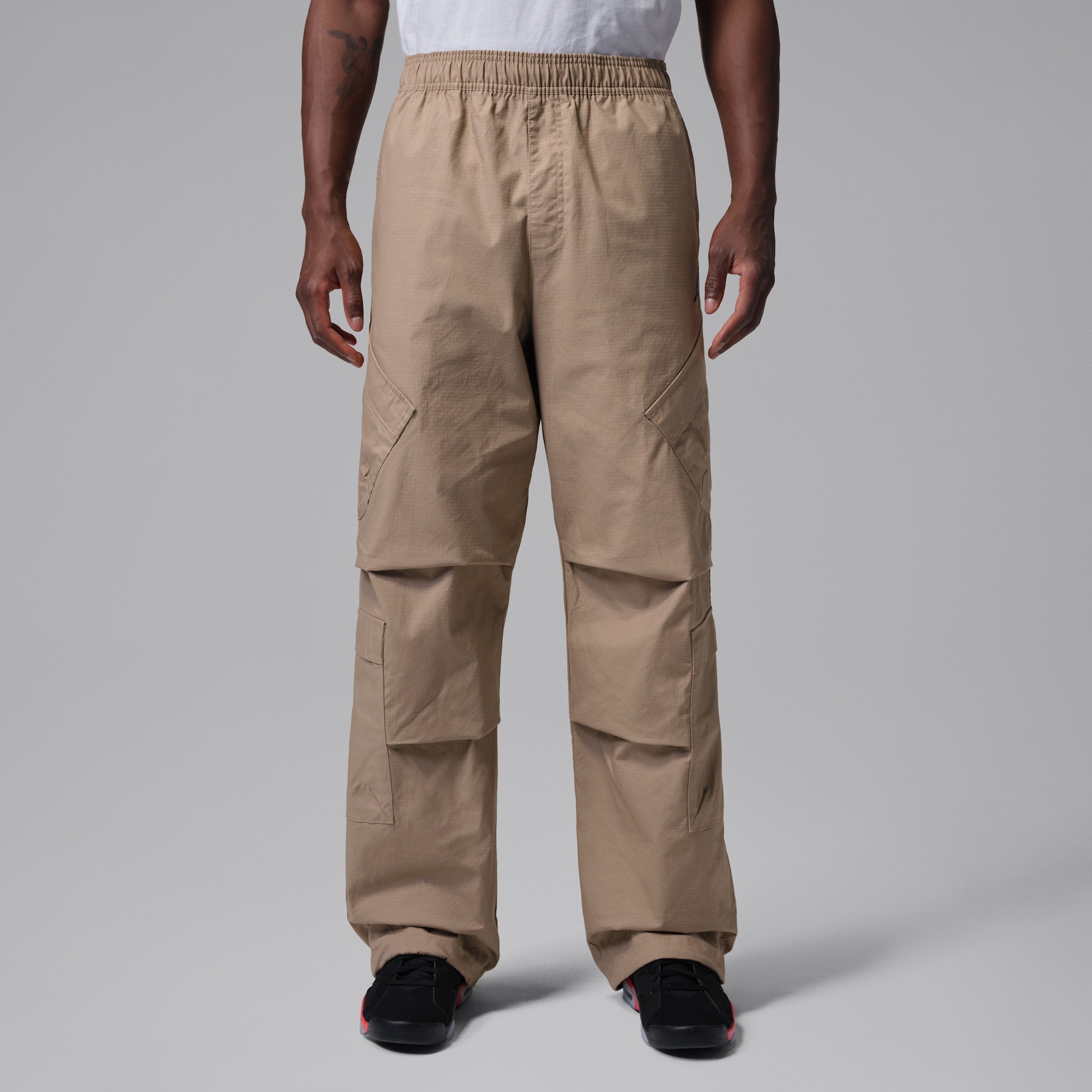 Jordan Flight - Men's Utility Trousers