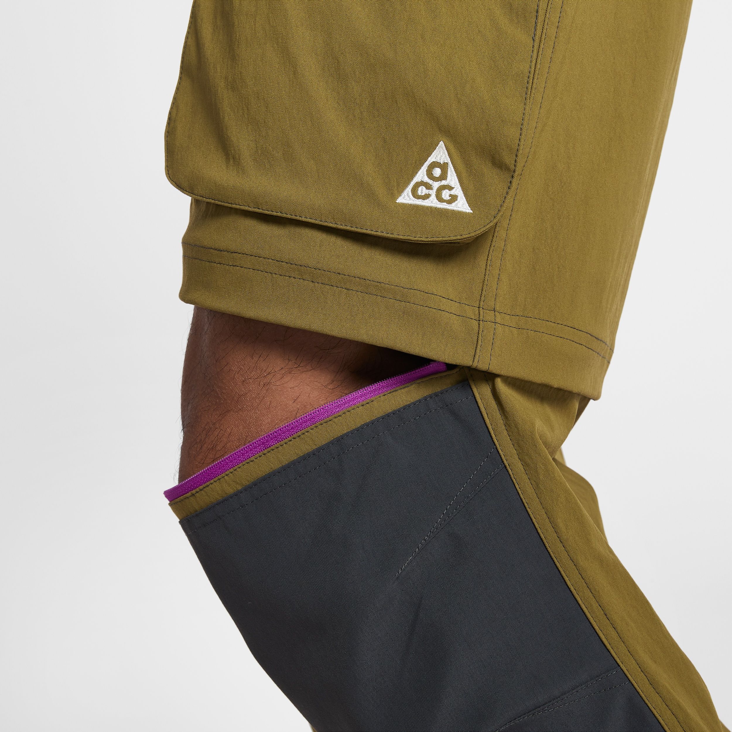 Buy Nike ACG 'Smith Summit' Men's Zip Cargo Trousers Online | Nike