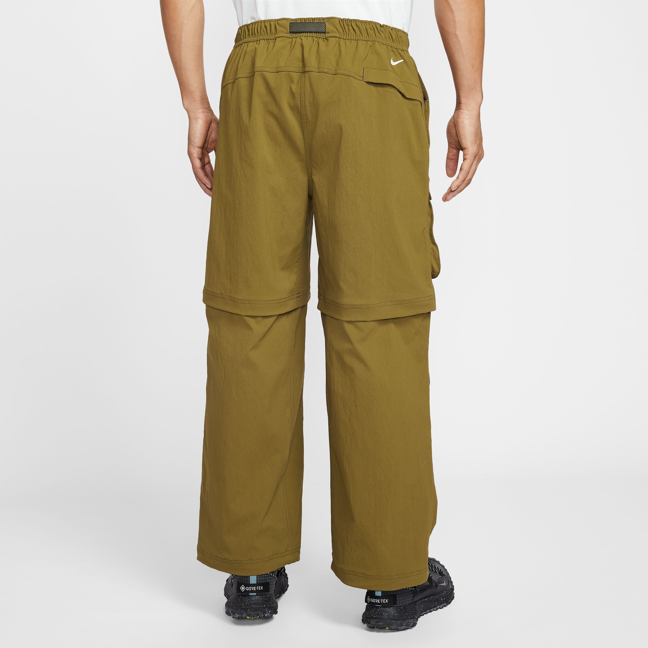 Buy Nike ACG 'Smith Summit' Men's Zip Cargo Trousers Online | Nike