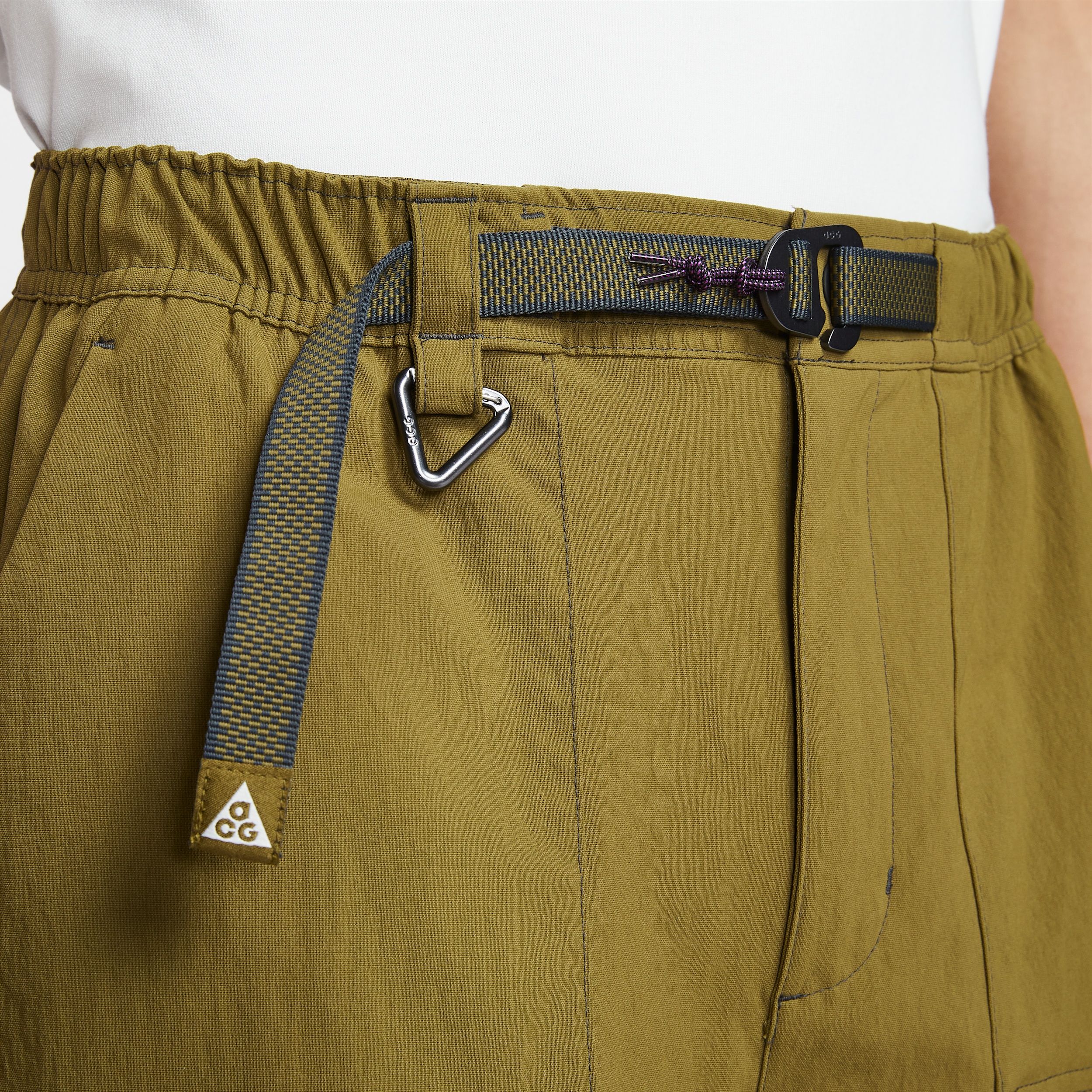 Buy Nike ACG 'Smith Summit' Men's Zip Cargo Trousers Online | Nike