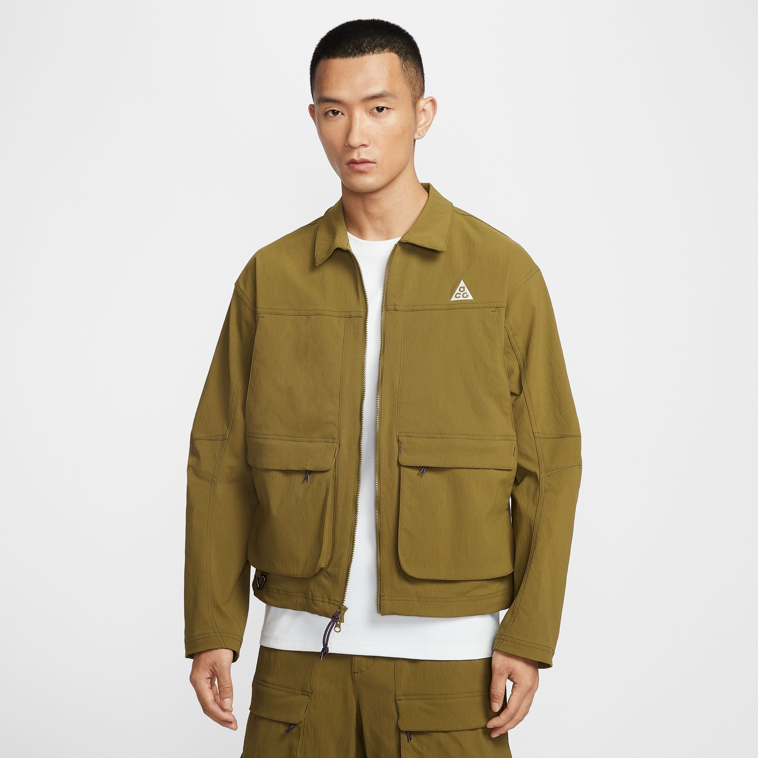 Buy Nike ACG 'Smith Summit' Men's UV Jacket Online | Nike India