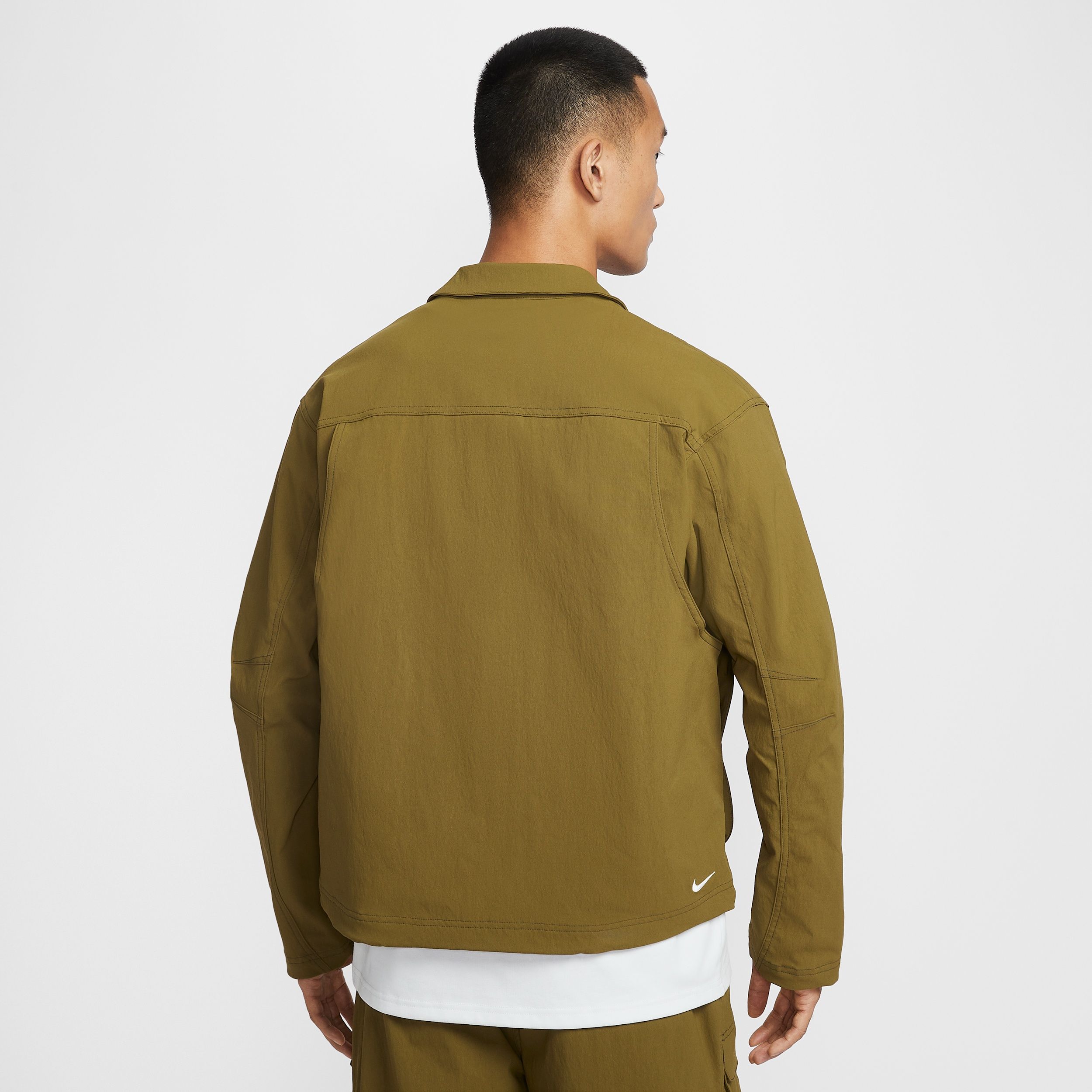 NIKE ACG シャツジャケット Buy Nike ACG 'Smith Summit' Men's UV Jacket Online | Nike India