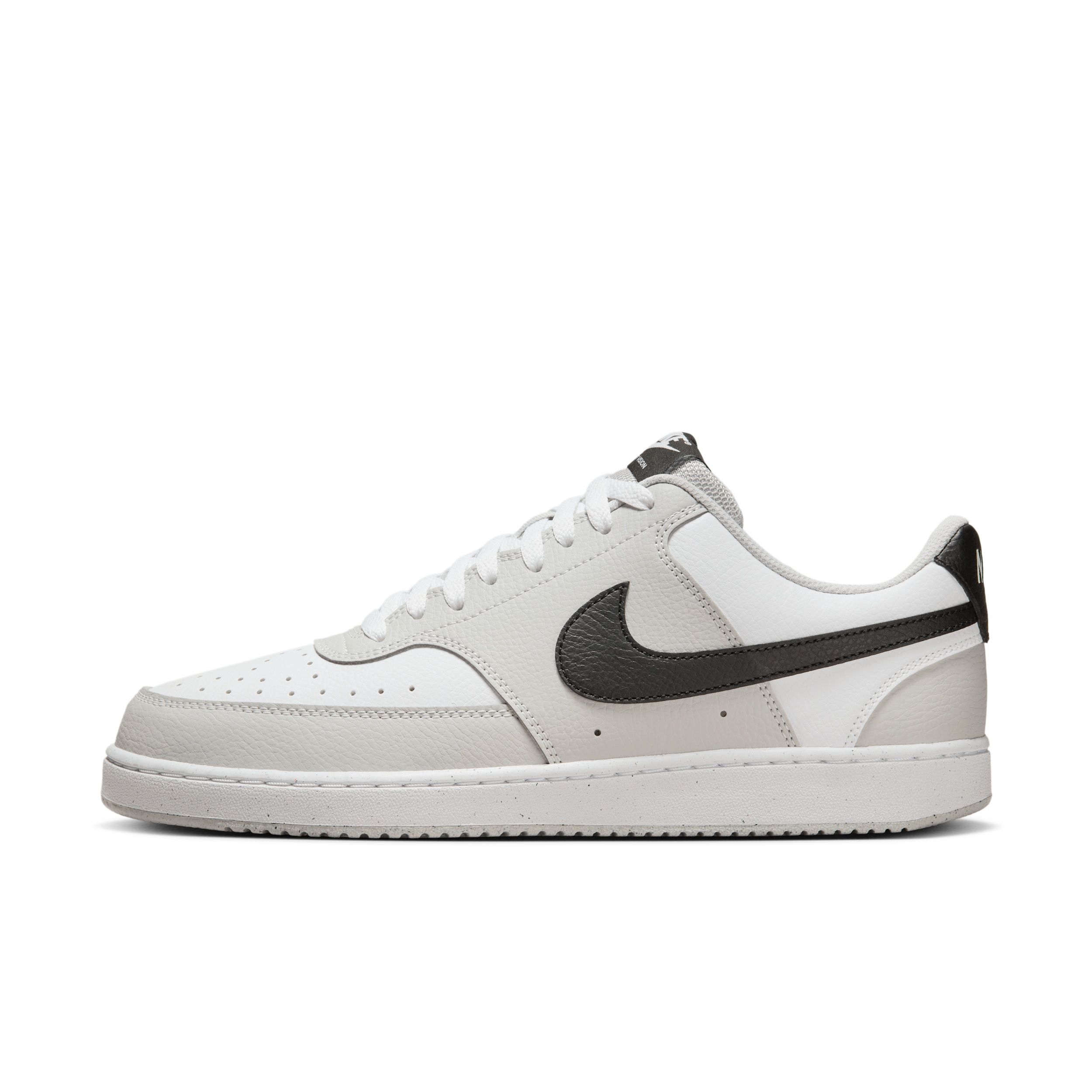 Nike Court Vision Low - Men's Shoes