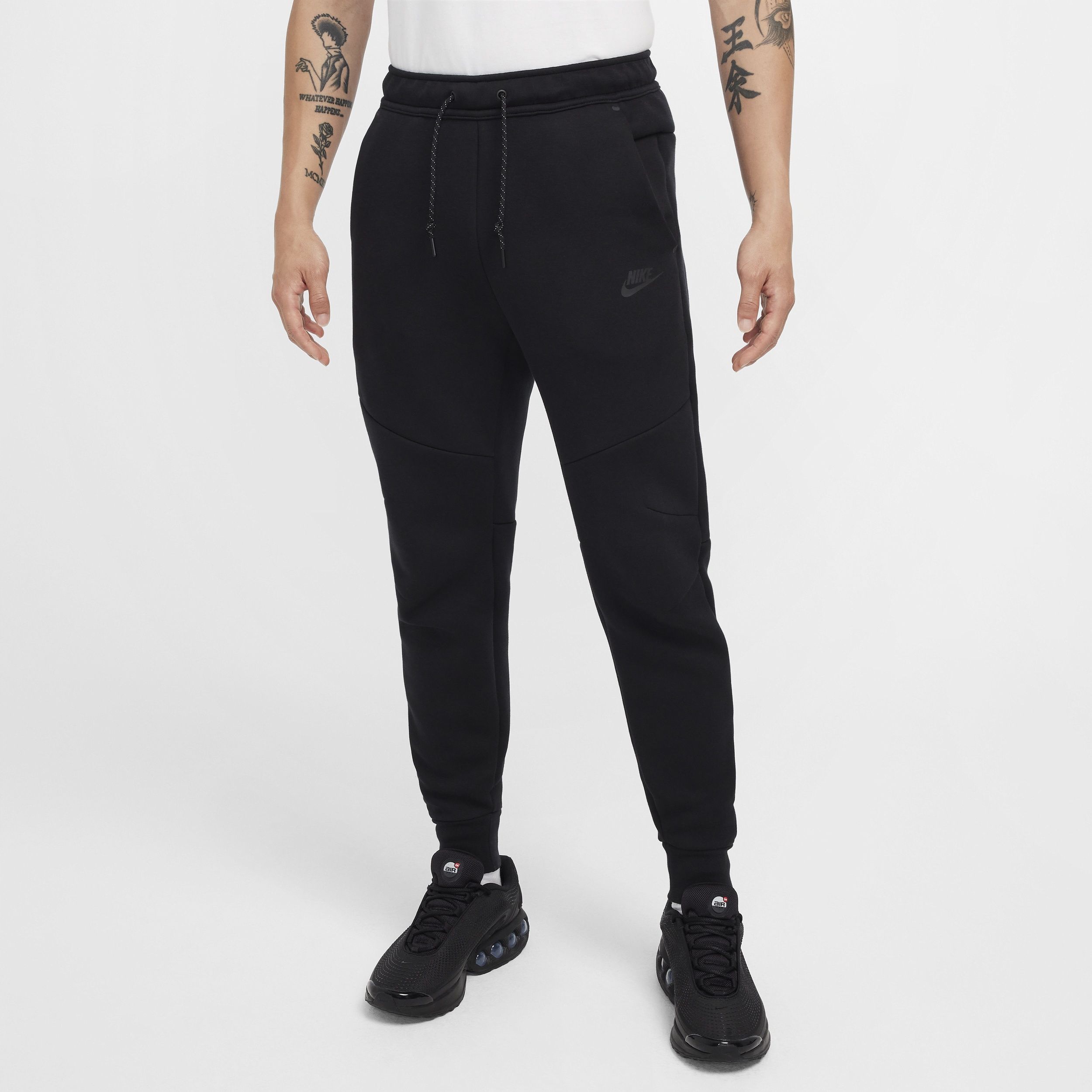 Nike Tech - Men's Fleece Joggers