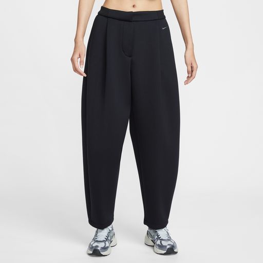 Nike Sportswear Modern Fleece - Women's Mid-Rise Loose Trousers
