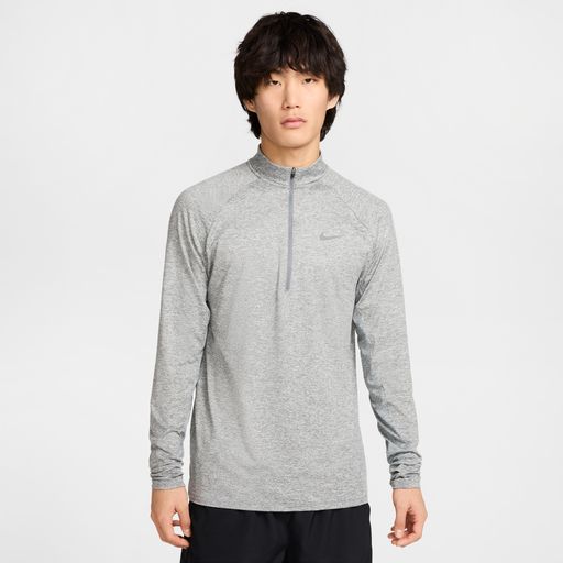 Nike Stride - Men's Dri-FIT 1/4-Zip Running Top