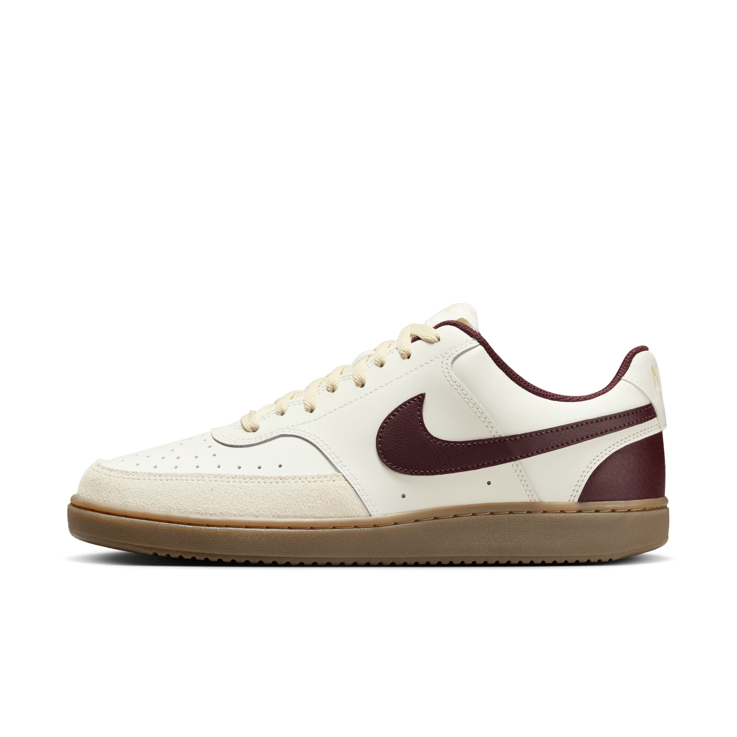 Nike Court Vision Low - Court Vision Low Men's Shoes