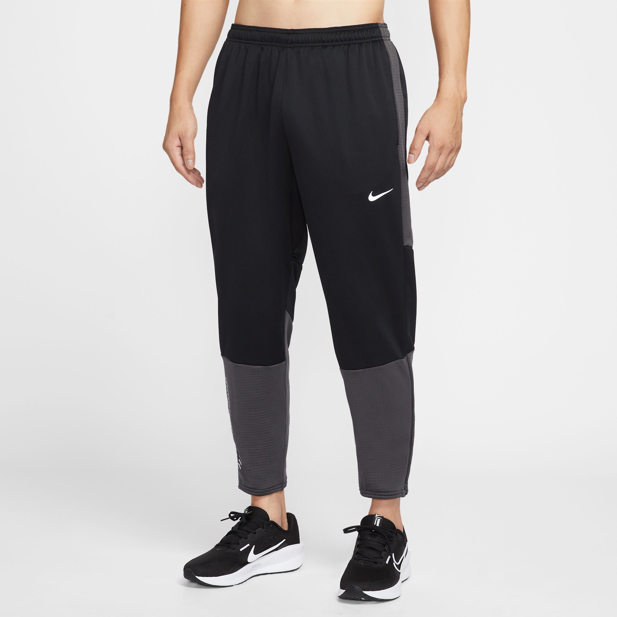 Nike Challenger - Men's Therma-FIT Winterized Running Trousers