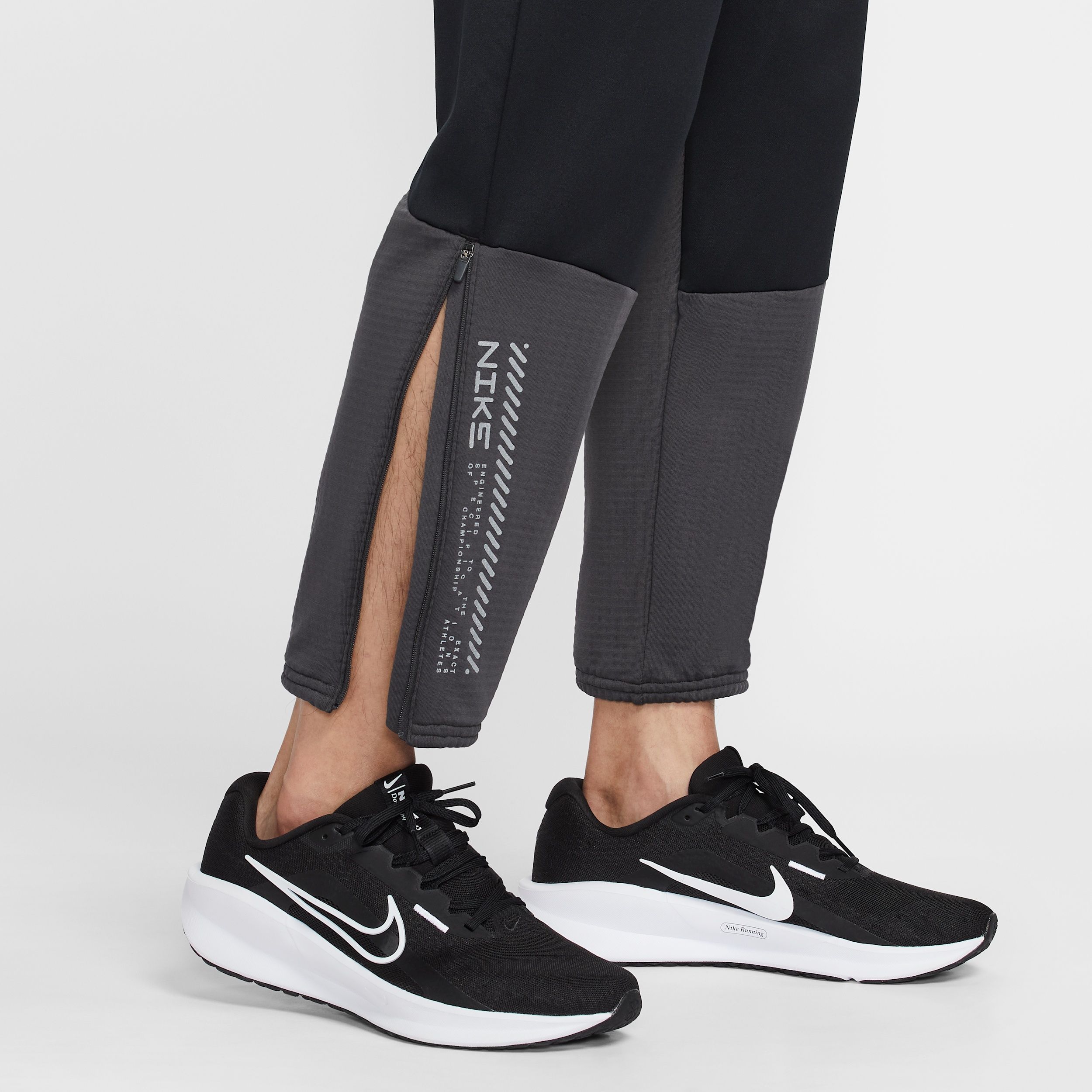 Buy Nike Challenger Men's Therma-FIT Winterized Running Trousers
