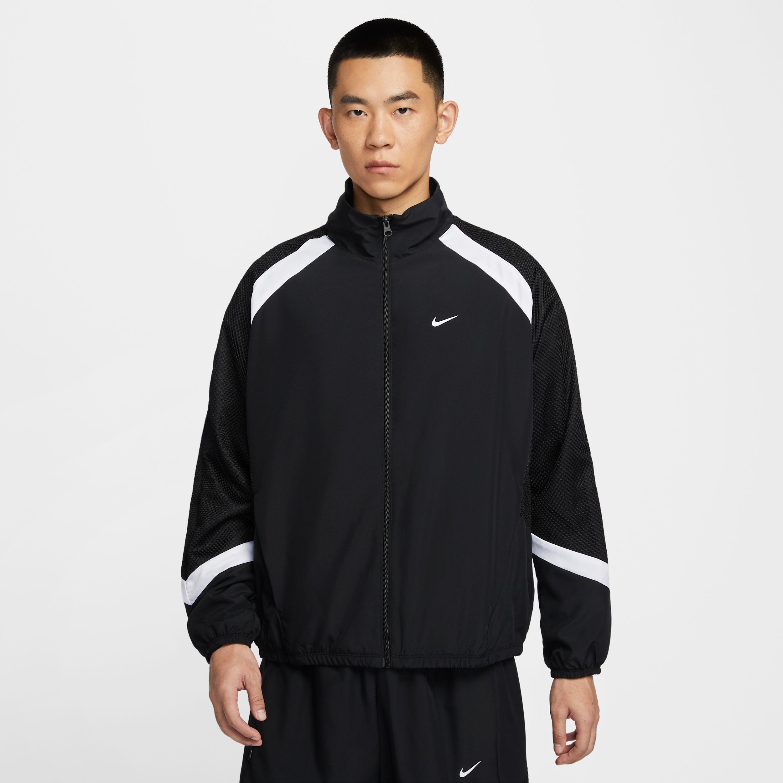 Nike Icon - Men's Woven Basketball Jacket