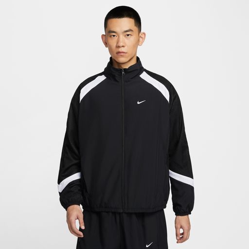Nike Icon - Men's Woven Basketball Jacket