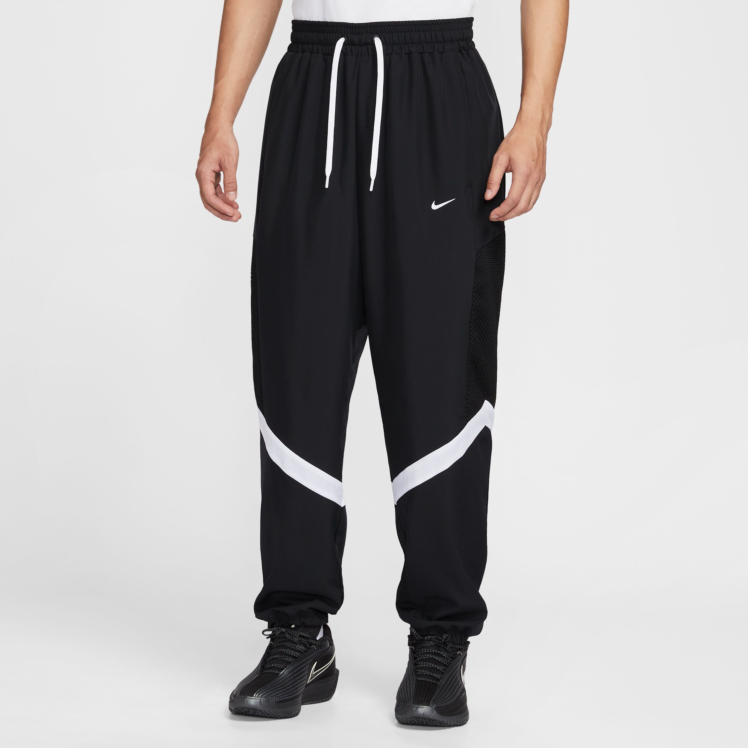 Nike Icon - Men's Woven Basketball Trousers
