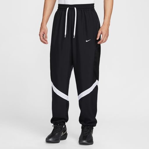 Nike Icon - Men's Woven Basketball Trousers
