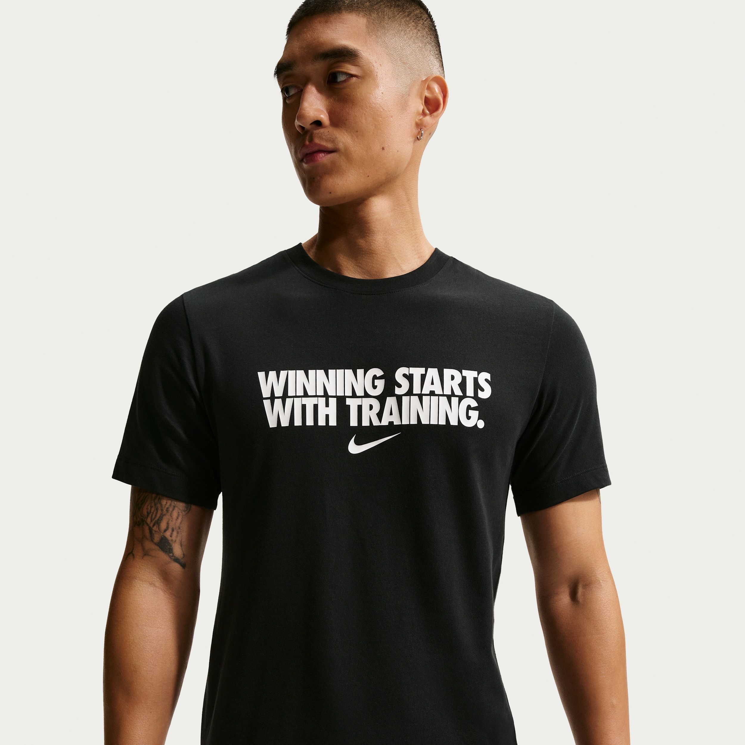 Nike - Men's Dri-FIT T-Shirt