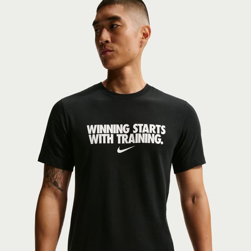 Nike - Men's Dri-FIT T-Shirt