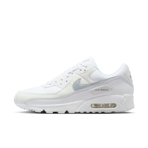 Nike Air Max 90 Premium - Air Max 90 Premium Men's Shoes With Reflective Design Accents