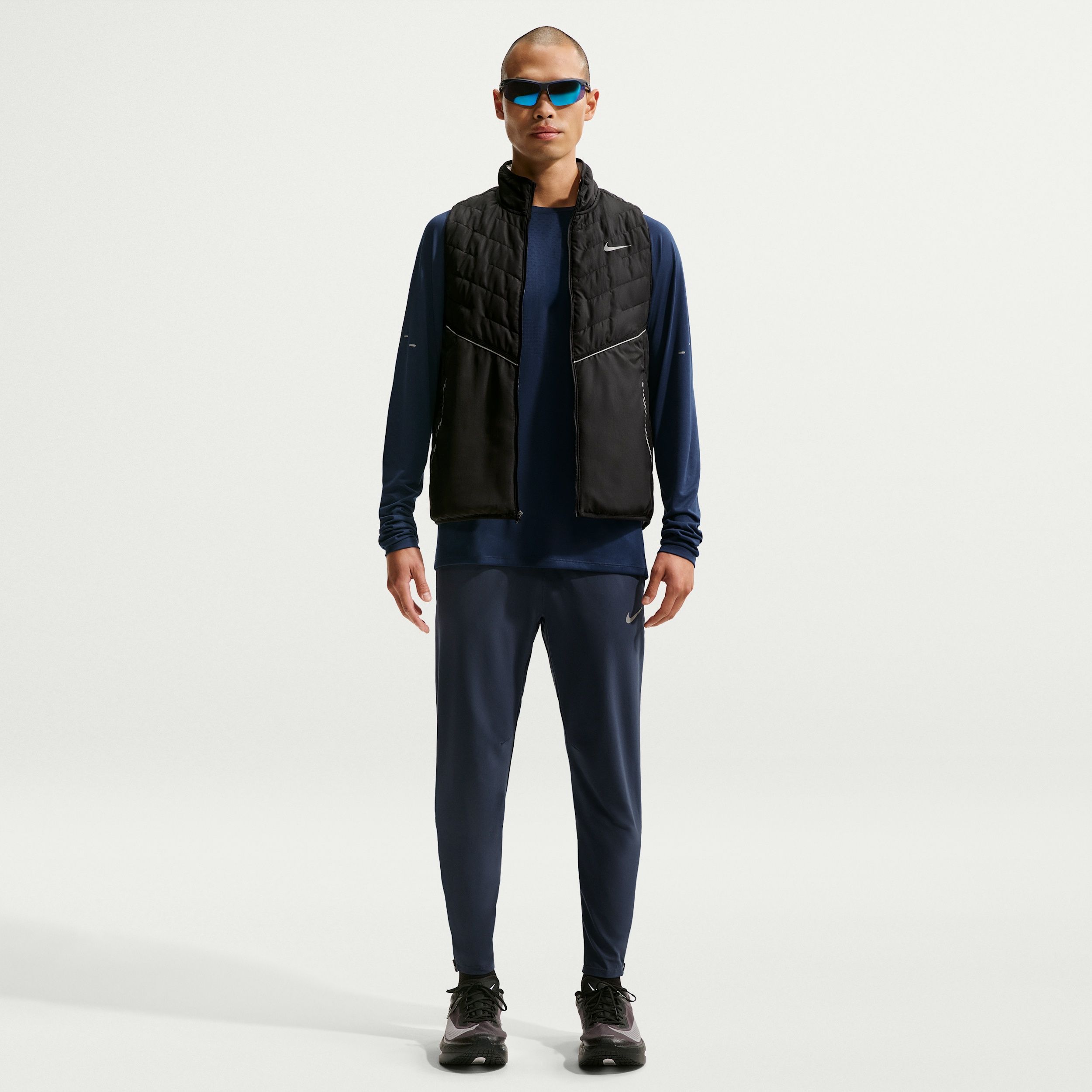 Nike Stride - Men's Dri-FIT Woven Running Trousers