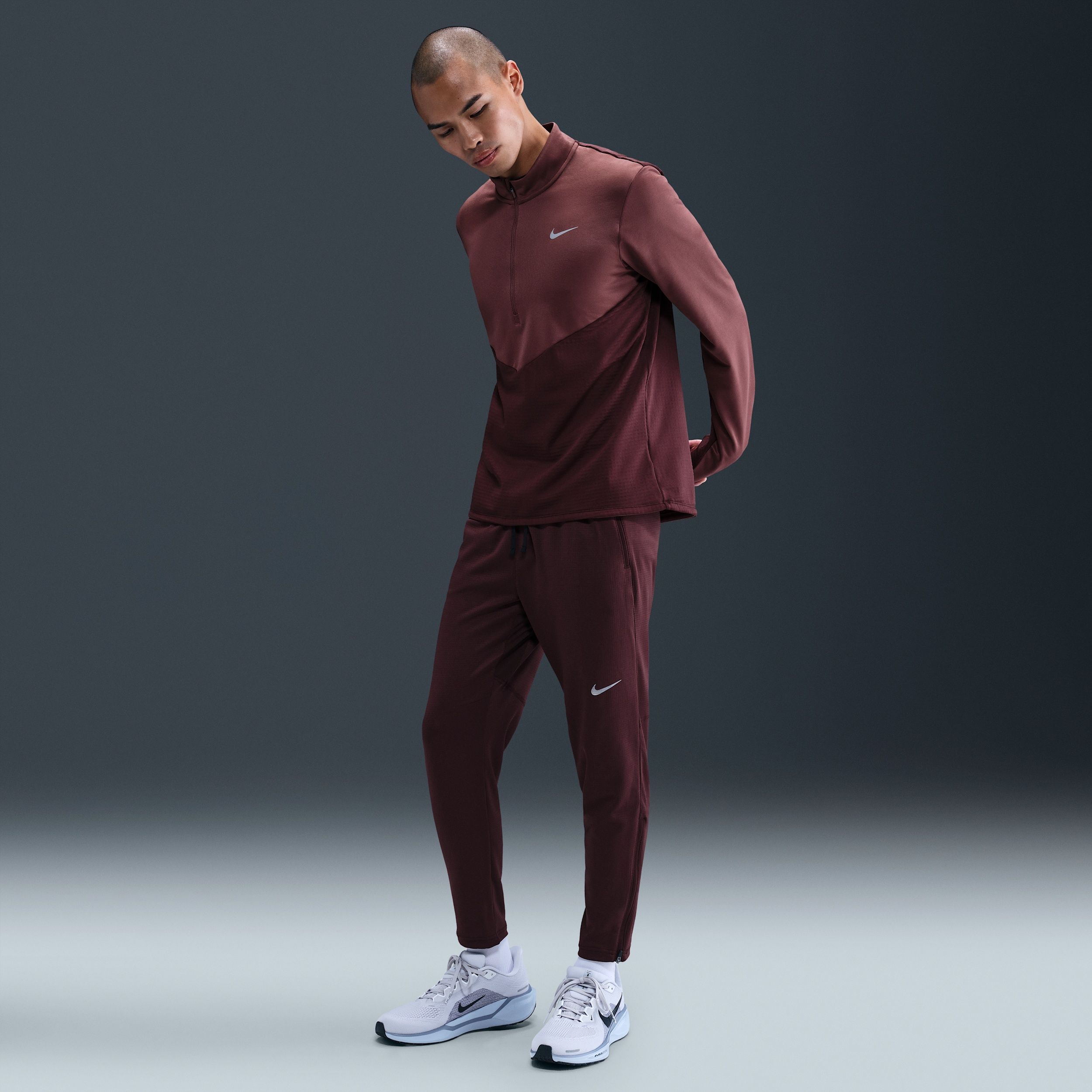Nike Stride - Men's Dri-FIT Knit Running Trousers