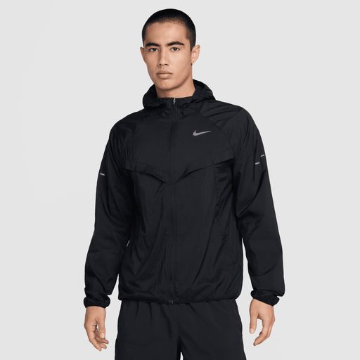 Nike Stride - Men's Repel UV Running Jacket