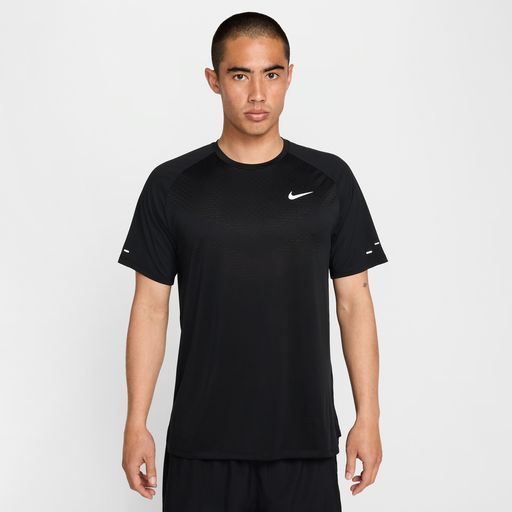 Nike Stride - Men's Dri-FIT ADV Short-Sleeve Running Top