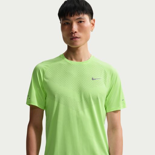 Nike Stride - Men's Dri-FIT ADV Short-Sleeve Running Top