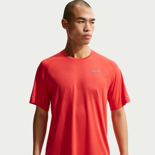 Nike Stride - Men's Dri-FIT ADV Short-Sleeve Running Top