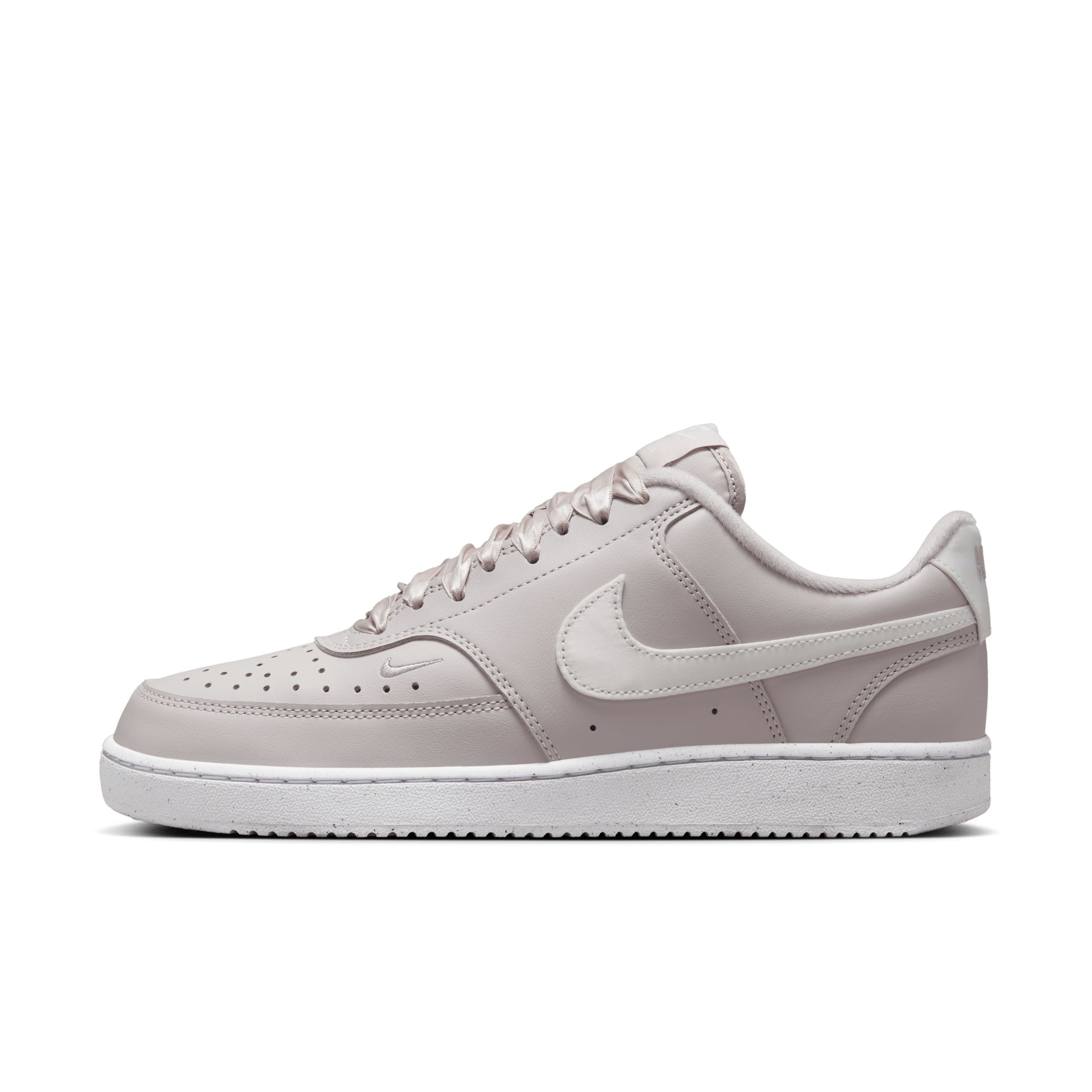 Nike Court Vision Low Next Nature - Women's Shoes