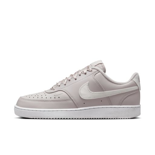 Nike Court Vision Low Next Nature - Women's Shoes