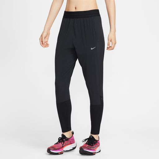 Nike Swift - Women's Dri-FIT Mid-Rise Running Trousers