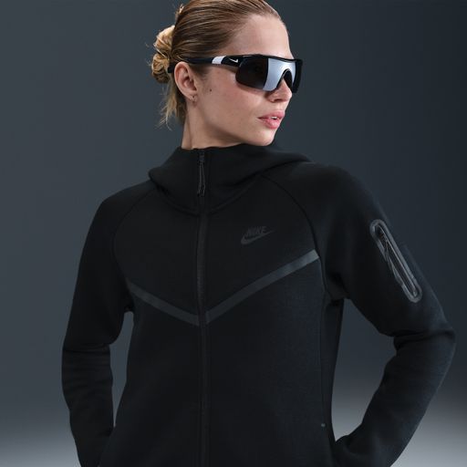 Nike Sportswear Tech Fleece Windrunner - Women's Full-Zip Hoodie