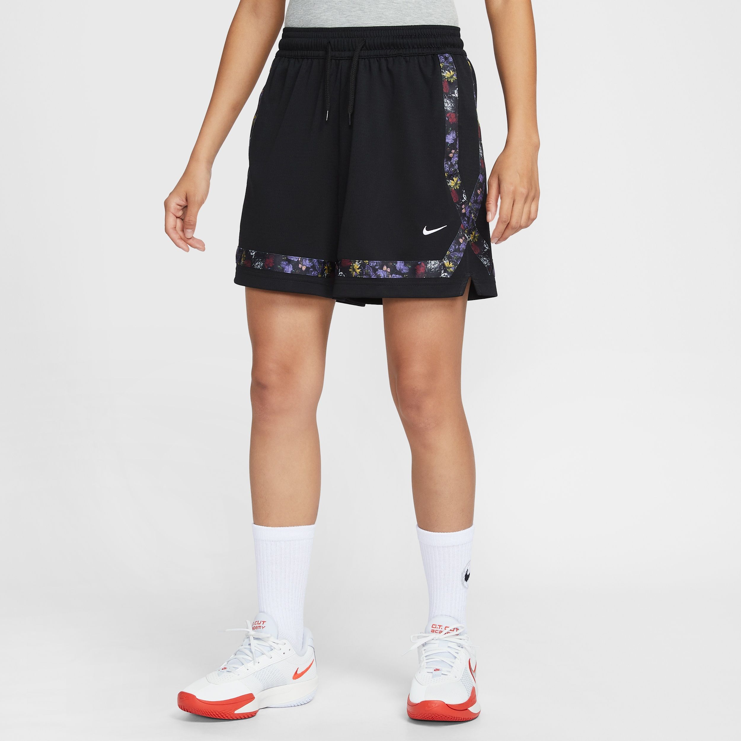 Nike Crossover - Women's Dri-FIT Basketball Shorts