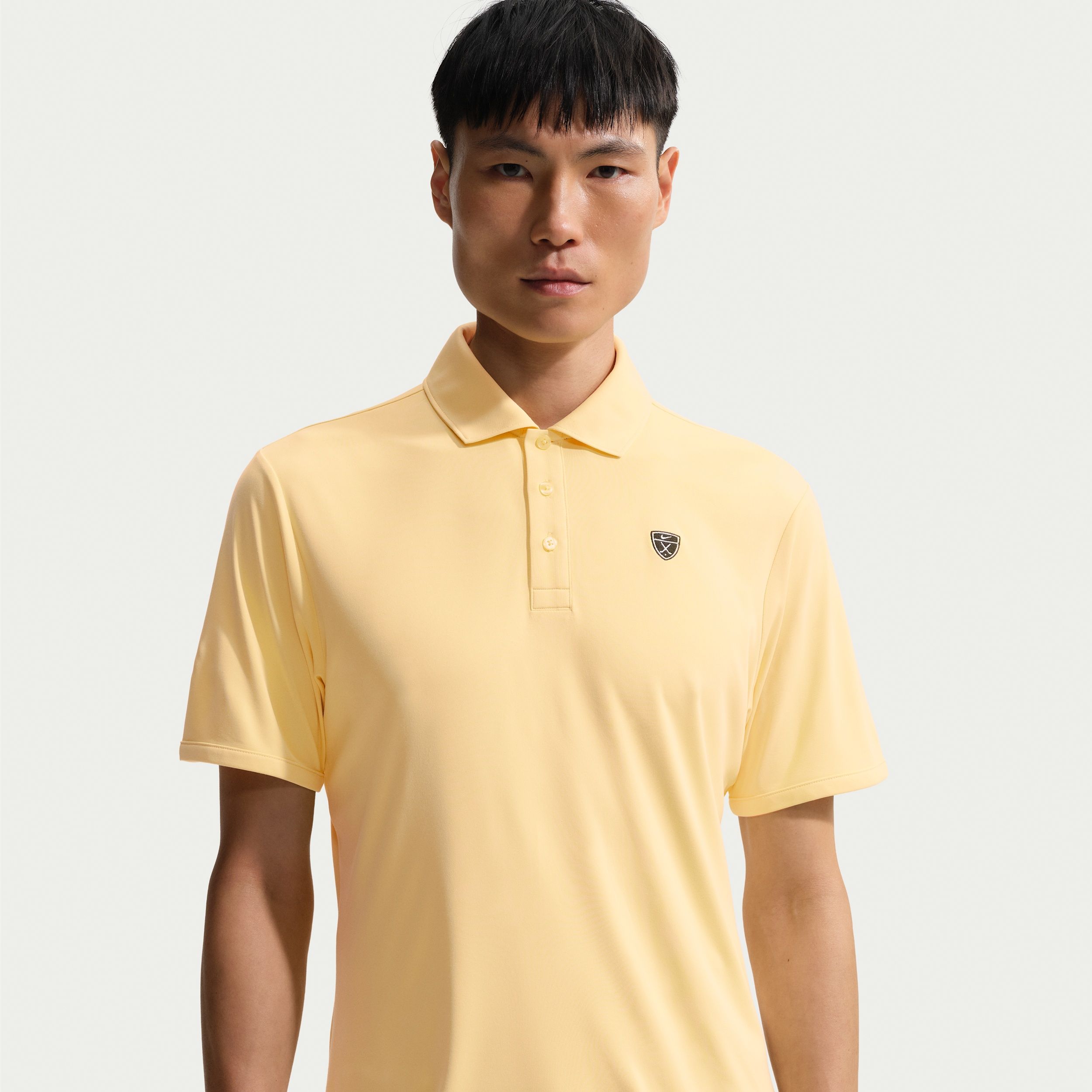 Buy Nike Par Men's Dri-FIT Golf Polo Online | Nike India