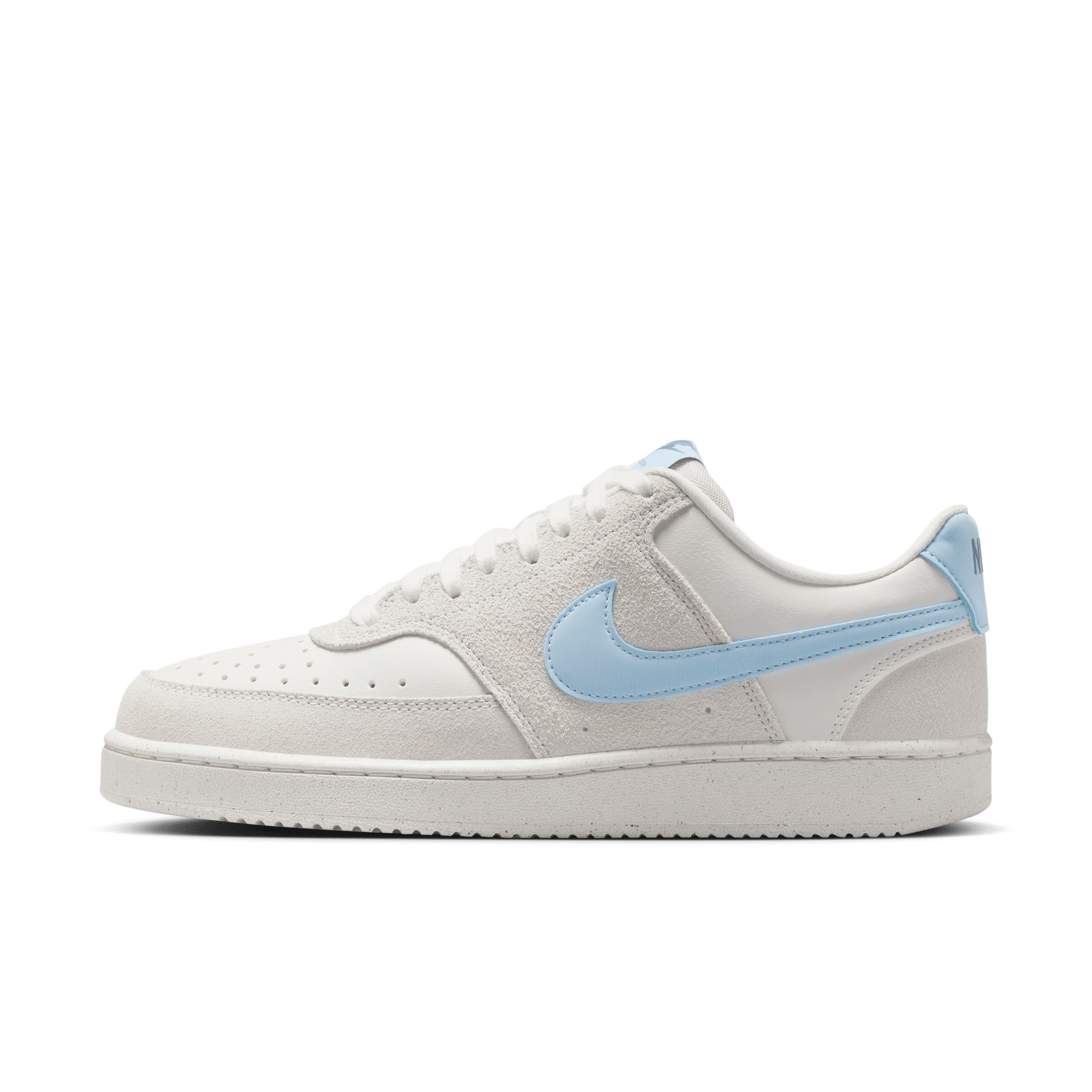 Nike Court Vision Low - Women's Shoes
