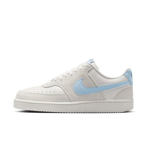 Nike Court Vision Low - Women's Shoes