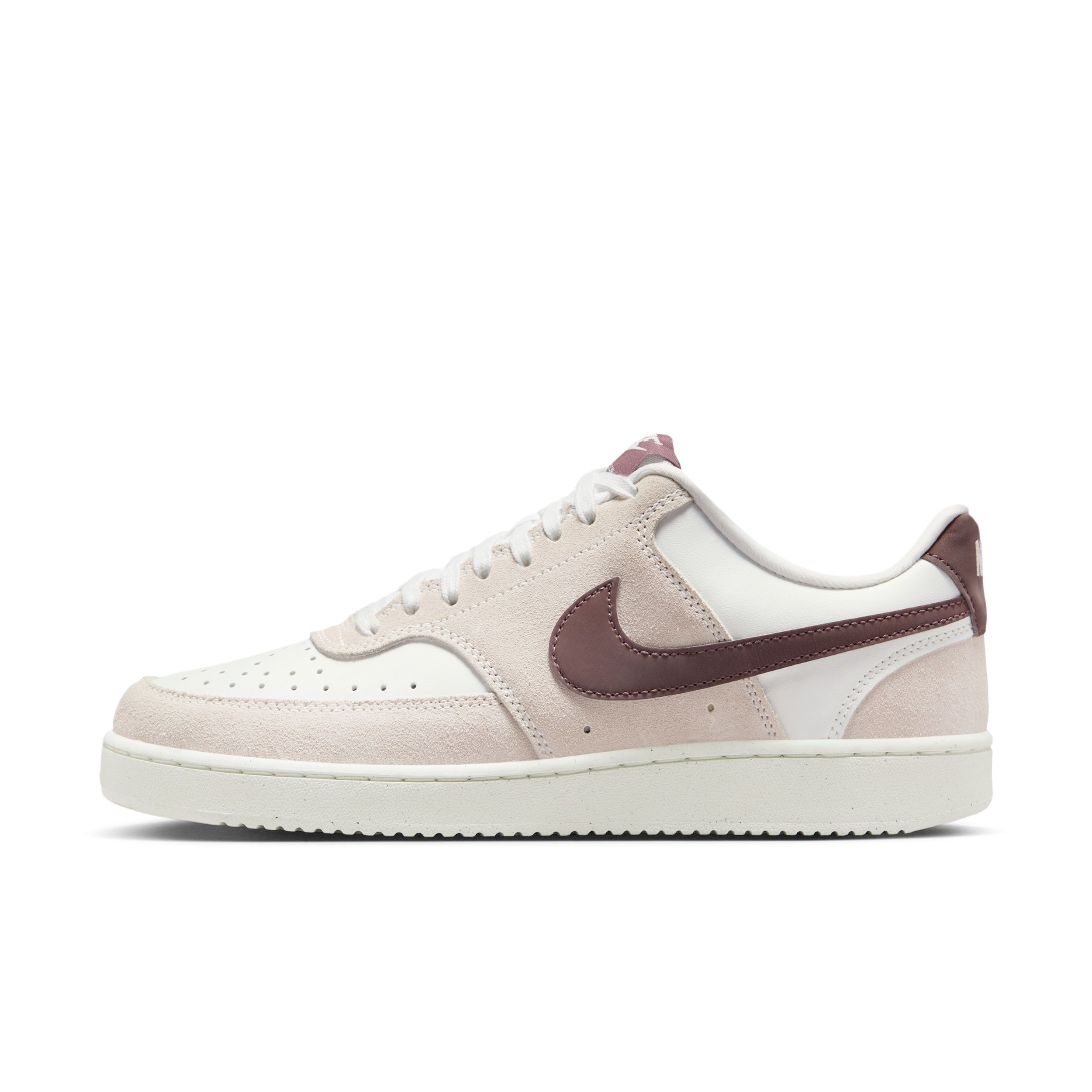 Nike Court Vision Low - Women's Shoes