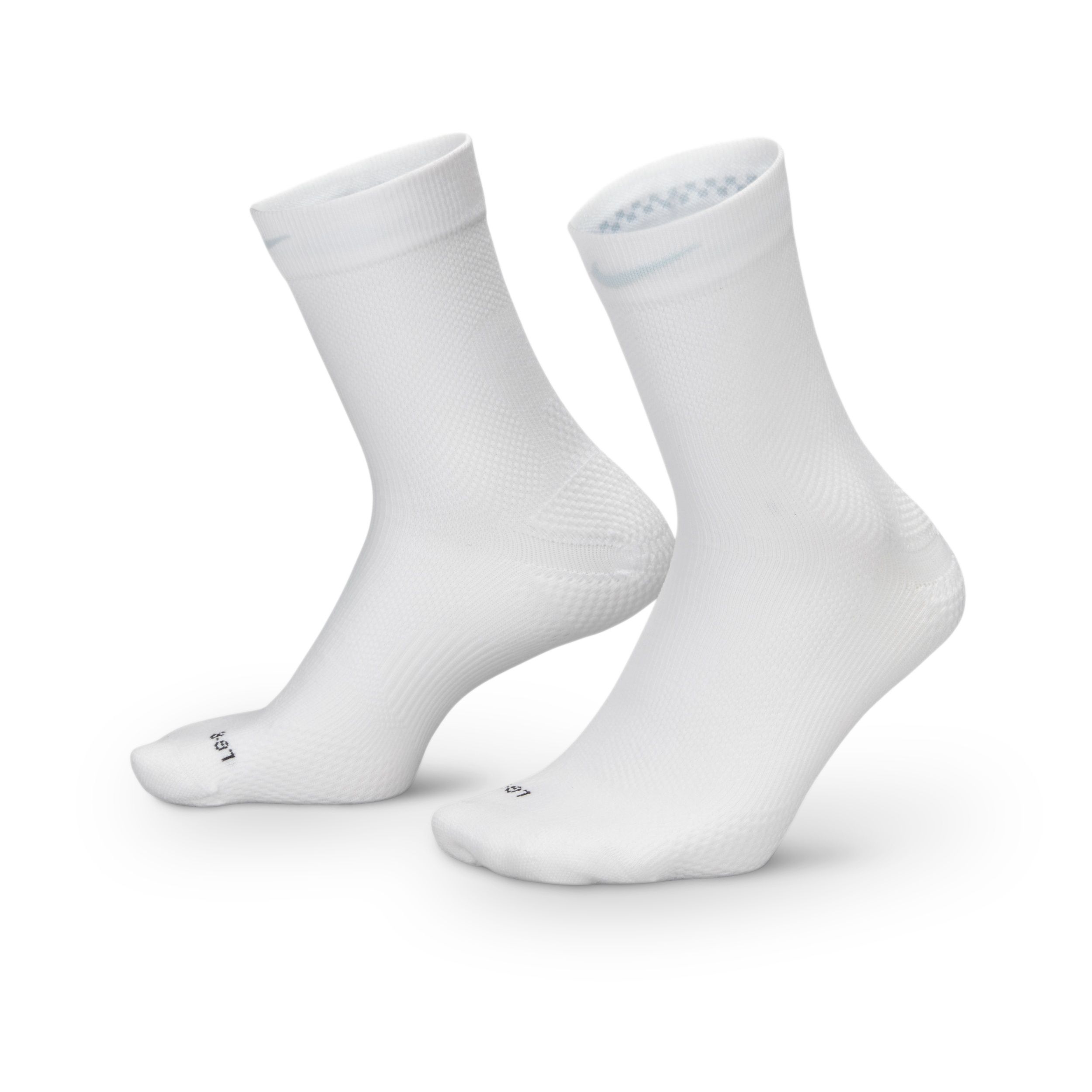 Nike Running Lightweight - Micro Crew Socks (1 Pair)